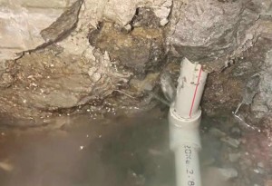 商城管道漏水检测五