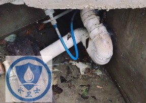 商城水管漏水检测公司6