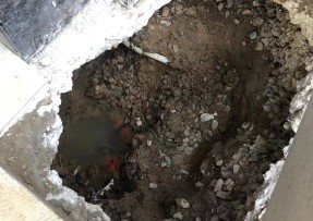商城水管漏水检测公司2