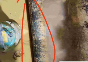 商城水管漏水检测公司1